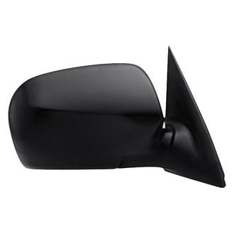 Replacement - Passenger Side Power View Mirror (Non-Heated, Foldaway) (Standard Line)