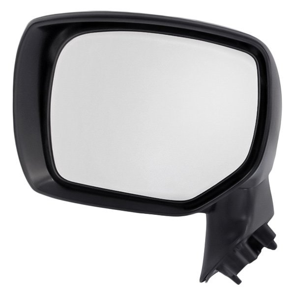 Replacement - Driver Side Power View Mirror