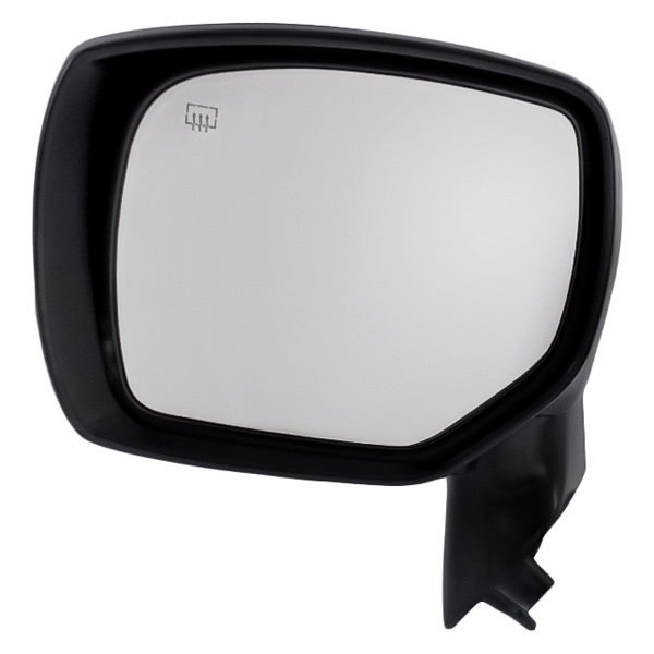 Replacement - Driver Side Power View Mirror