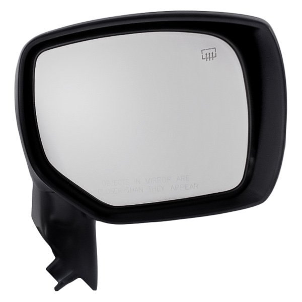 Replacement - Passenger Side Power View Mirror