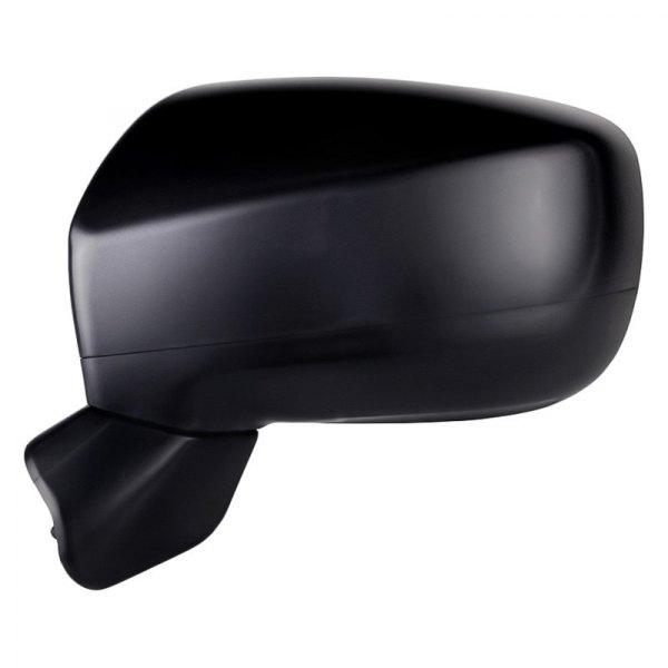 Replacement - Driver Side Power View Mirror