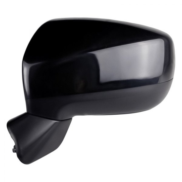 Replacement - Driver Side Power View Mirror