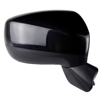 Replacement - Passenger Side Power View Mirror (Non-Heated) (Standard Line)