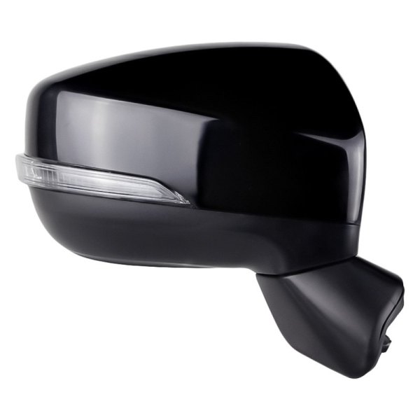 Replacement - Passenger Side Power View Mirror