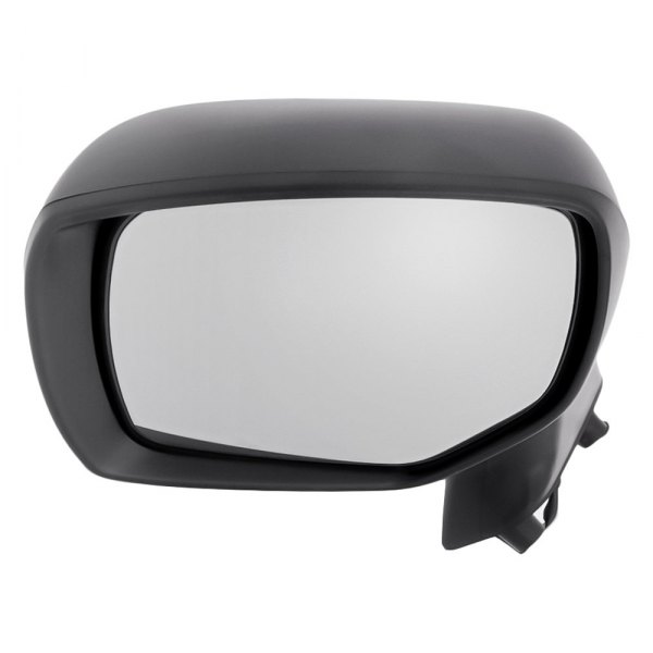 Replacement - Driver Side Power View Mirror