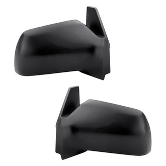 Replacement - Side View Mirror