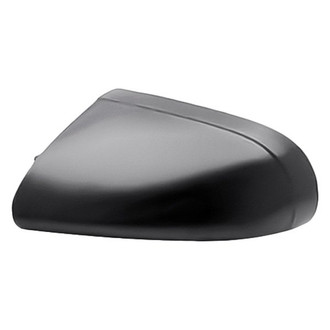 Replacement - Driver Side Manual Remote View Mirror (Non-Heated, Non-Foldaway) (Standard Line)
