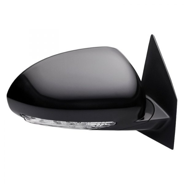 Replacement - Passenger Side Power View Mirror