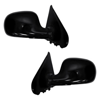 Replacement - Side View Mirror (Foldaway)