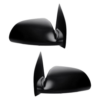 Replacement - Side View Mirror