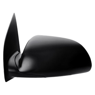 Replacement - Driver Side Power View Mirror (Non-Heated, Foldaway) (Standard Line)