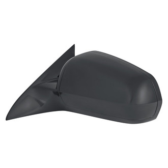 Replacement - Driver Side Power View Mirror (Heated, Non-Foldaway) (Standard Line)