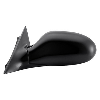 Replacement - Driver Side Power View Mirror (Heated, Foldaway) (Standard Line)