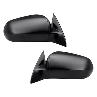 Replacement - Side View Mirror