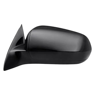Replacement - Driver Side Power View Mirror (Non-Heated, Non-Foldaway) (Standard Line)