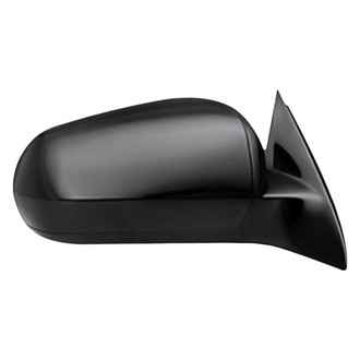 Replacement - Passenger Side Power View Mirror (Non-Heated, Non-Foldaway) (Standard Line)