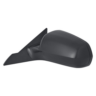 Replacement - Driver Side Power View Mirror (Non-Heated, Non-Foldaway) (Standard Line)