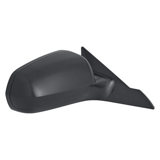 Replacement - Passenger Side Power View Mirror (Heated, Non-Foldaway) (Standard Line)