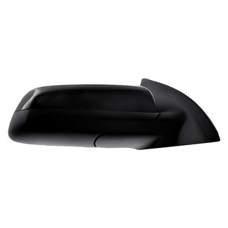 Replacement - Passenger Side Power View Mirror (Heated, Foldaway) (Standard Line)