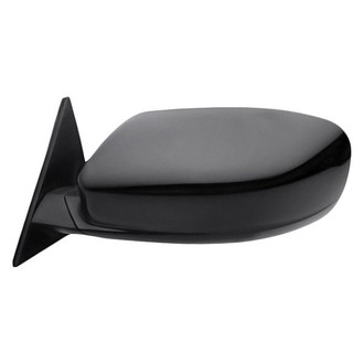 Replacement - Driver Side Power View Mirror (Heated, Foldaway) (Standard Line)