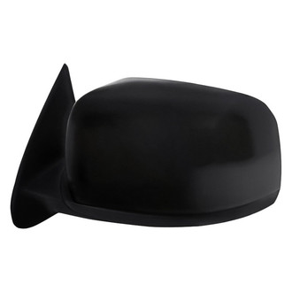 Replacement - Driver Side Power View Mirror (Heated, Foldaway) (Standard Line)