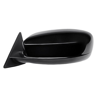 Replacement - Driver Side Power View Mirror (Heated, Foldaway) (Standard Line)