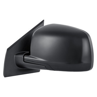 Replacement - Driver Side Power View Mirror (Heated, Foldaway) (Standard Line)