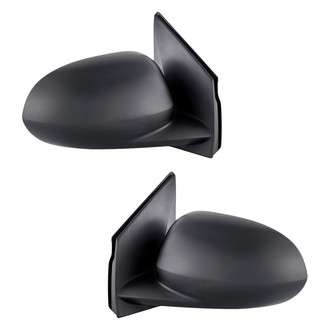 Replacement - Side View Mirror