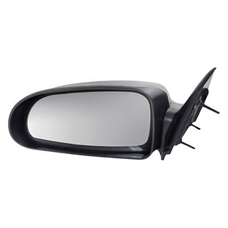 Replacement - Driver Side Power View Mirror (Non-Heated, Non-Foldaway) (Standard Line)
