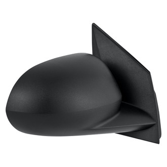 Replacement - Passenger Side Manual View Mirror (Non-Heated, Non-Foldaway) (Standard Line)