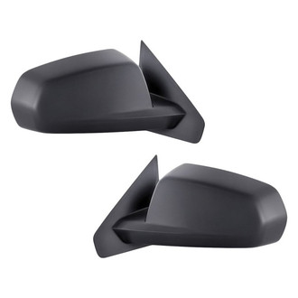 Replacement - Side View Mirror