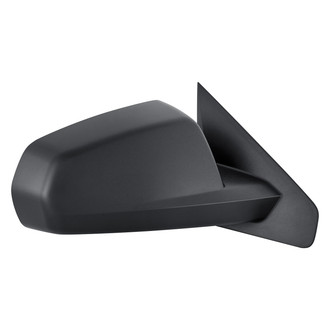 Replacement - Passenger Side Power View Mirror (Non-Heated, Non-Foldaway) (Standard Line)