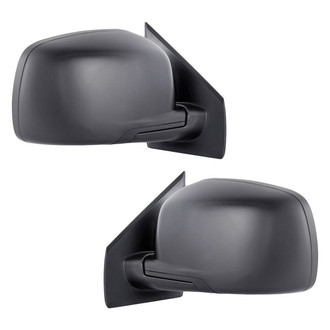 Replacement - Side View Mirror