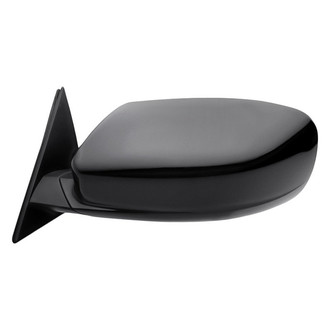 Replacement - Driver Side Power View Mirror (Non-Heated, Foldaway) (Standard Line)