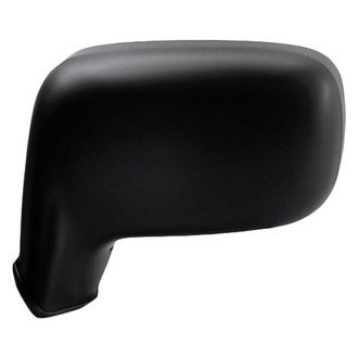 Replacement - Driver Side Power View Mirror (Non-Heated, Non-Foldaway) (Standard Line)