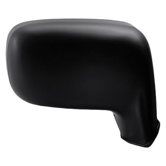 Replacement - Passenger Side Power View Mirror (Non-Heated, Non-Foldaway) (Standard Line)