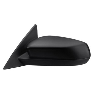 Replacement - Driver Side Power View Mirror (Non-Heated, Non-Foldaway) (Standard Line)
