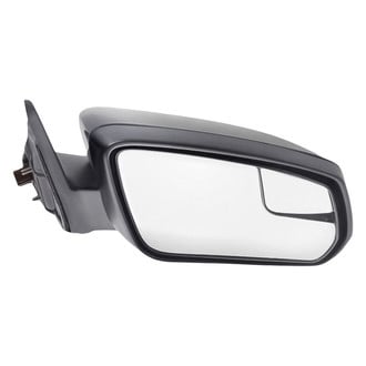 Replacement - Passenger Side Power View Mirror (Non-Heated, Non-Foldaway) (Standard Line)
