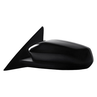 Replacement - Driver Side Power View Mirror (Non-Heated, Foldaway) (Standard Line)
