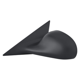 Replacement - Driver Side Power View Mirror (Non-Heated, Non-Foldaway) (Standard Line)