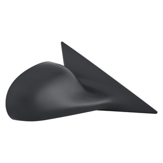 Replacement - Passenger Side Power View Mirror (Non-Heated, Non-Foldaway) (Standard Line)