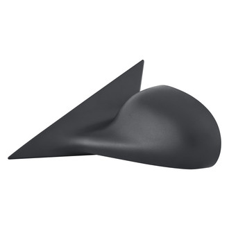 Replacement - Driver Side Power Remote View Mirror (Non-Heated, Non-Foldaway) (Standard Line)