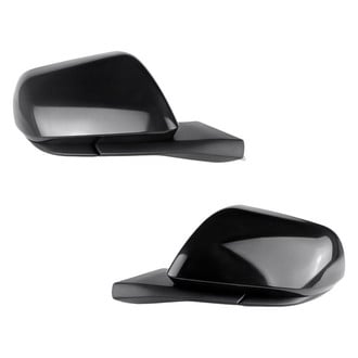 Replacement - Side View Mirror