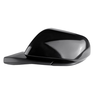 Replacement - Driver Side Power View Mirror (Non-Heated, Foldaway) (Standard Line)