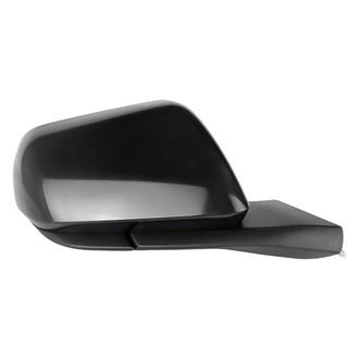 Replacement - Passenger Side Power View Mirror (Non-Heated, Foldaway) (Standard Line)