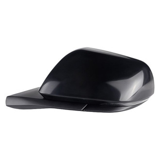 Replacement - Driver Side Power View Mirror (Standard Line)