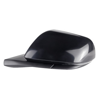 Replacement - Driver Side Power View Mirror (Heated, Foldaway) (Standard Line)