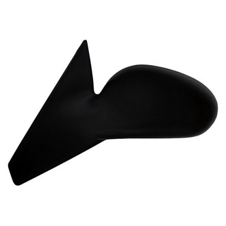 Replacement - Driver Side Power Remote View Mirror (Non-Heated, Non-Foldaway) (Standard Line)