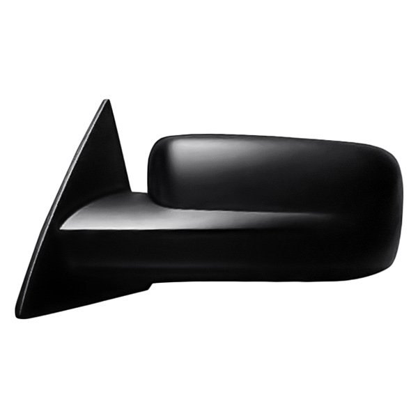 Replacement - Driver Side Power Remote View Mirror