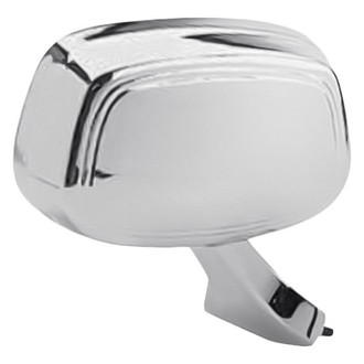Replacement - Passenger Side Power View Mirror (Non-Heated, Non-Foldaway) (Standard Line)